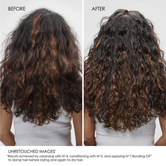 Olaplex No.7 Bonding Oil - Picture 4 of 8
